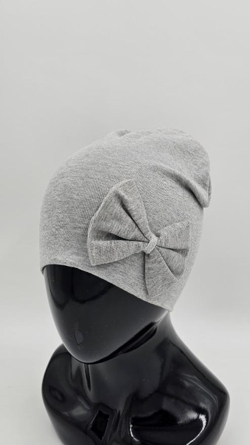 Шапка трикотажная